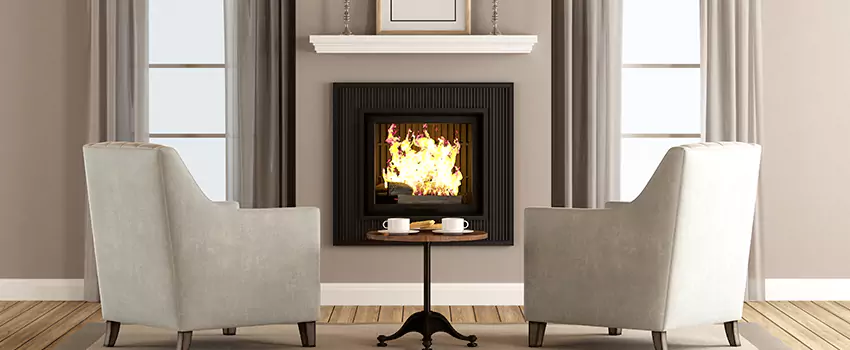 Heat & Glo Outdoor Gas Fireplaces Installation Contractors in Livermore, California