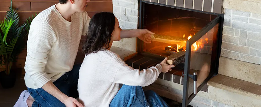 Kings Man Direct Vent Fireplaces Services in Livermore, California