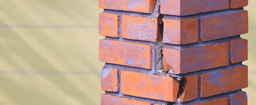 Leaking Chimney Repair And Replacement Cost in Livermore, California