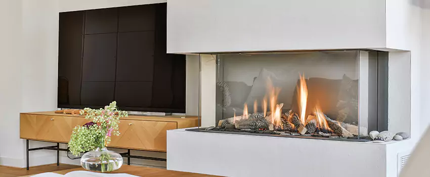 Ortal Wilderness Fireplace Repair and Maintenance in Livermore, California