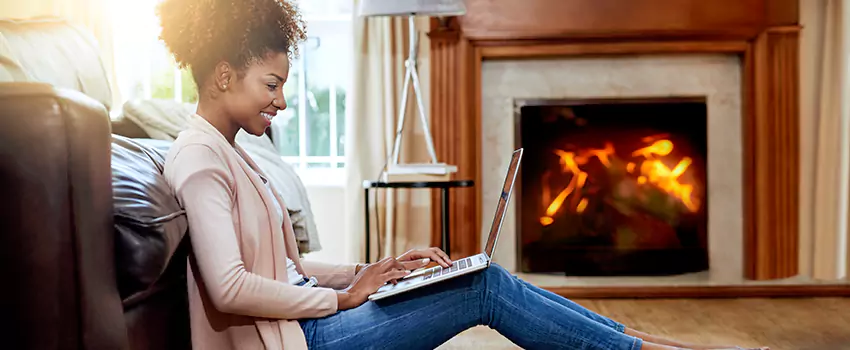 Cost-Effective Osburn Fireplace Installation and Repair in Livermore, CA