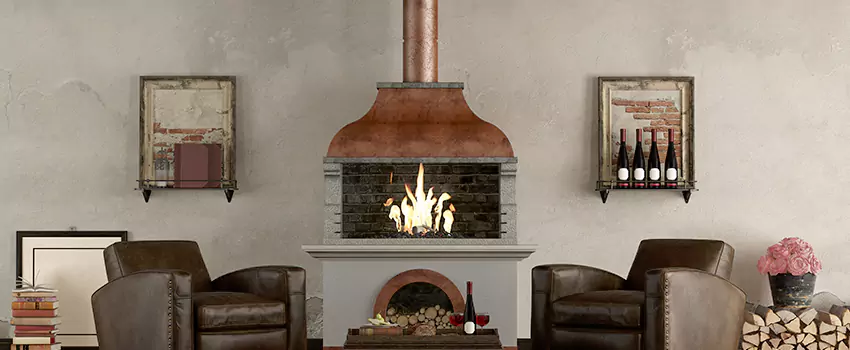 Benefits of Pacific Energy Fireplace in Livermore, California