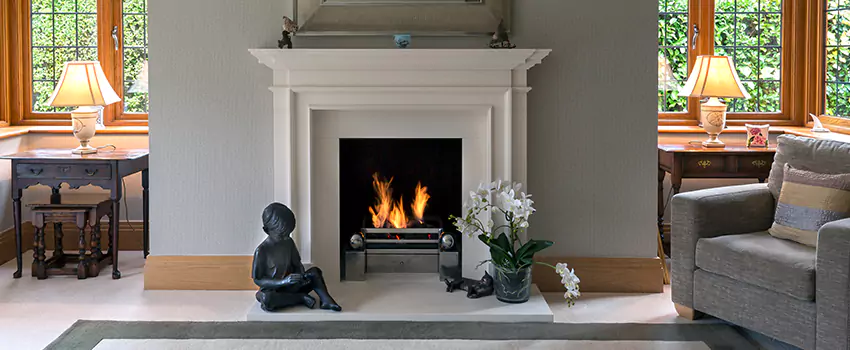 RSF Fireplaces Maintenance and Repair in Livermore, California