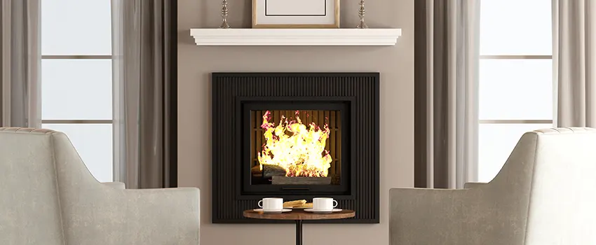 Superior Outdoor Fireplace Repair in Livermore, CA