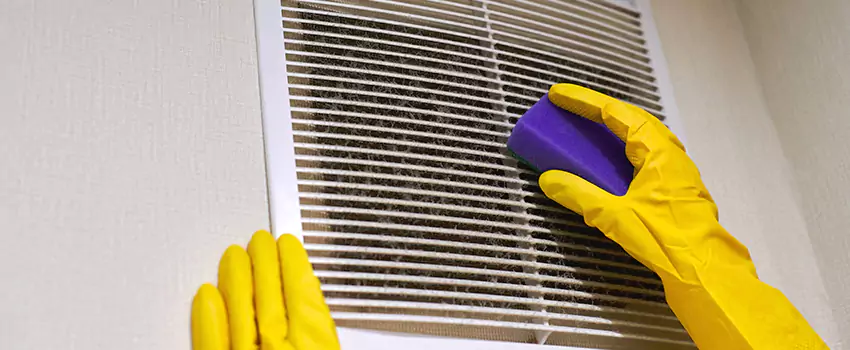 Vent Cleaning Company in Livermore, CA