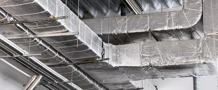 Vent Dust Cleaning Cost in Livermore, CA