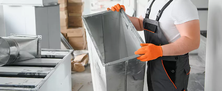 Ventilation Fan Cleaning Services in Livermore, California