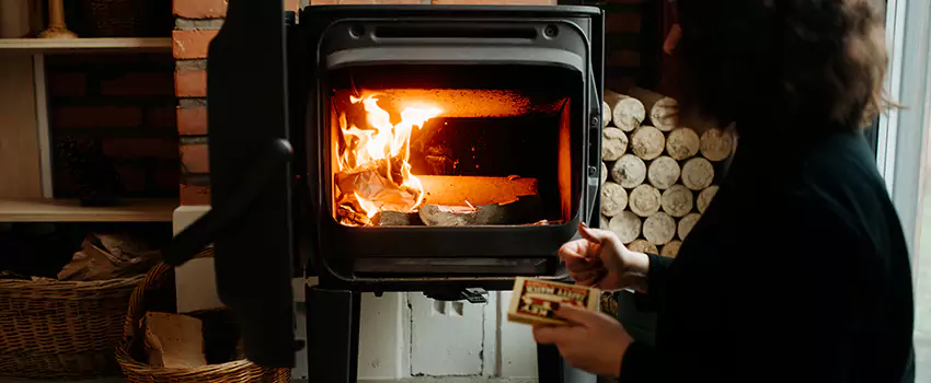 Key Features of Vermont Castings Fireplaces in Livermore, CA