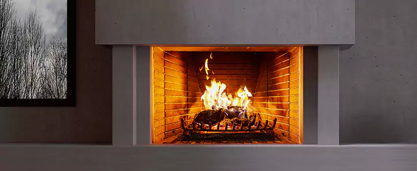 Indoor Wood Burning Furnace Repair and Installation in Livermore, California