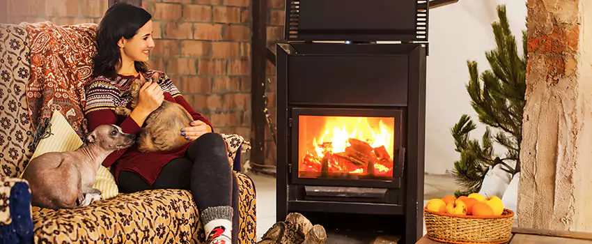 Wood Stove Chimney Cleaning Services in Livermore, CA