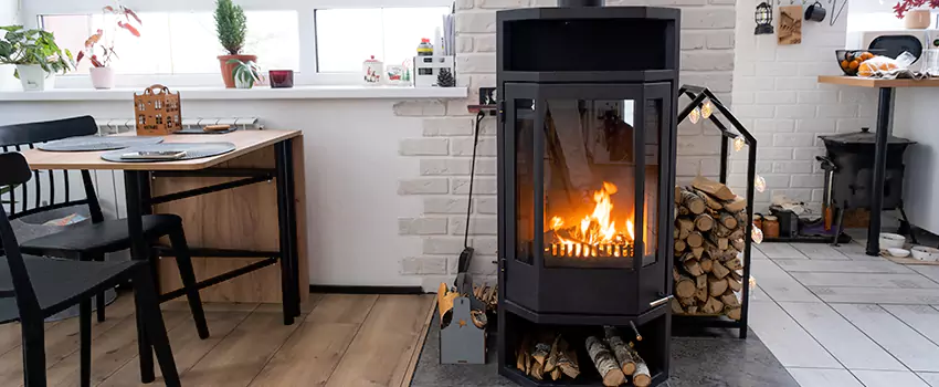 Wood Stove Inspection Services in Livermore, CA
