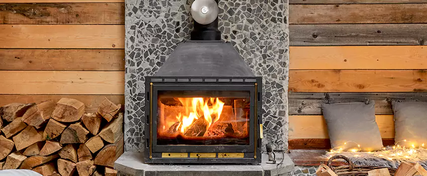 Wood Stove Cracked Glass Repair Services in Livermore, CA