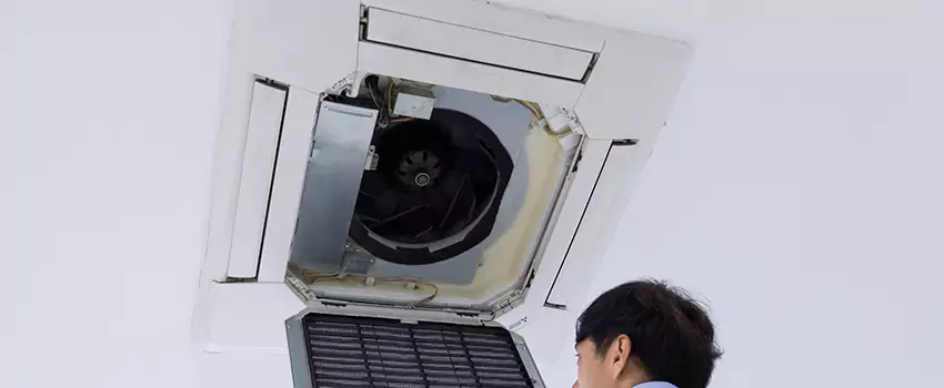 Benefits of Professional Air Duct Cleaning in Livermore, California