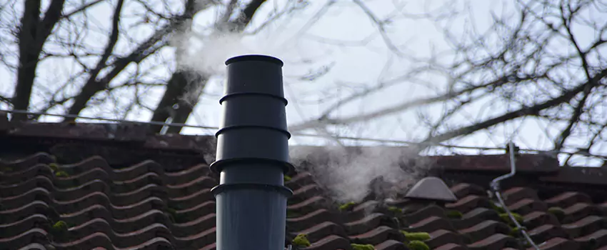 Broken Chimney Animal Screen Repair And Installation in Livermore, CA