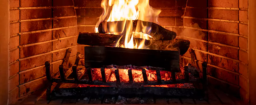 Chimney Ash Dump Cover Repair Services in Livermore, CA