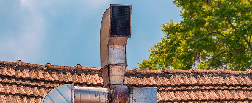 Chimney Cleaning Cost in Livermore, California