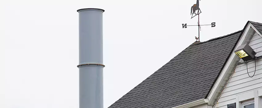 Multi-flue Chimney Caps Installation And Repair in Livermore, CA