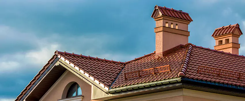Residential Chimney Services in Livermore, California