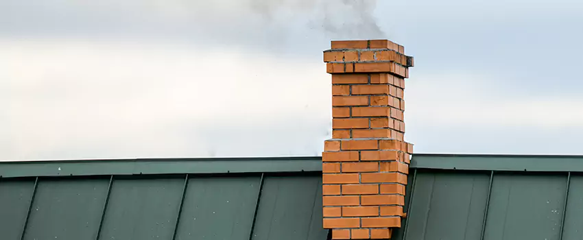 Chimney Installation Company in Livermore, CA
