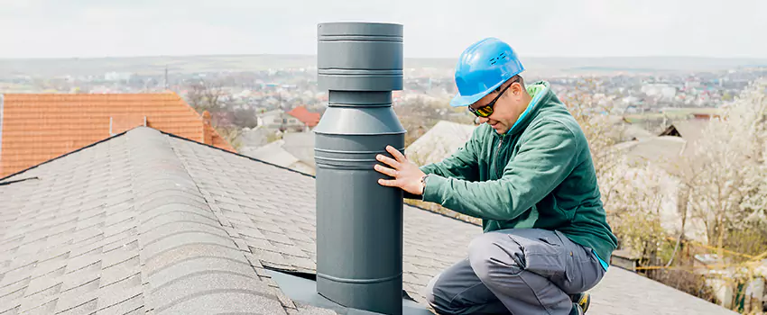 Insulated Chimney Liner Services in Livermore, CA