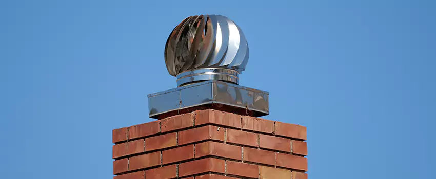 Chimney Flue Rebuild Services in Livermore, California