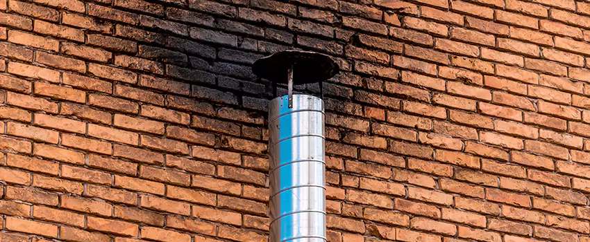 Chimney Design and Style Remodel Services in Livermore, California