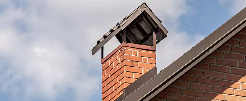 Chimney Saver Masonry Repair Contractor in Livermore, California