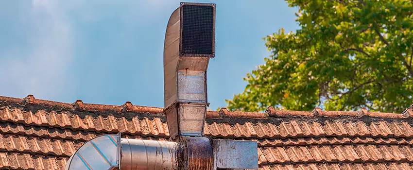 Chimney Blockage Removal in Livermore, California