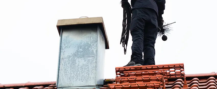 Modern Chimney Sweeping Techniques in Livermore, California