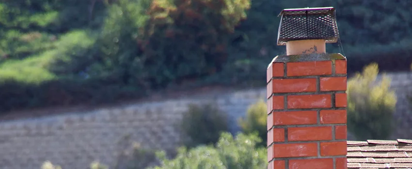 Chimney Tuckpointing And Masonry Restoration in Livermore, CA