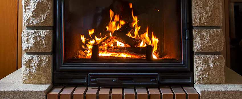 Decorative Fireplace Installation Cost in Livermore, California