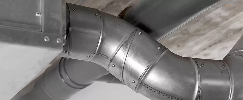 Dryer Vent Blockage Inspection in Livermore, CA