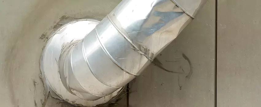 Dryer Vent Repair Process in Livermore, CA