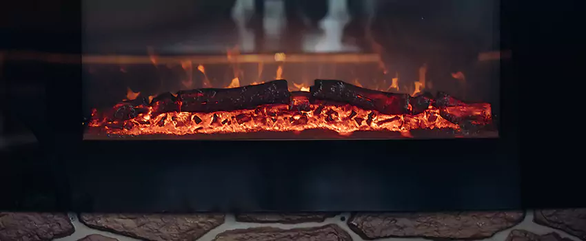 Cost of Electric Fireplace Repair Service in Livermore, California