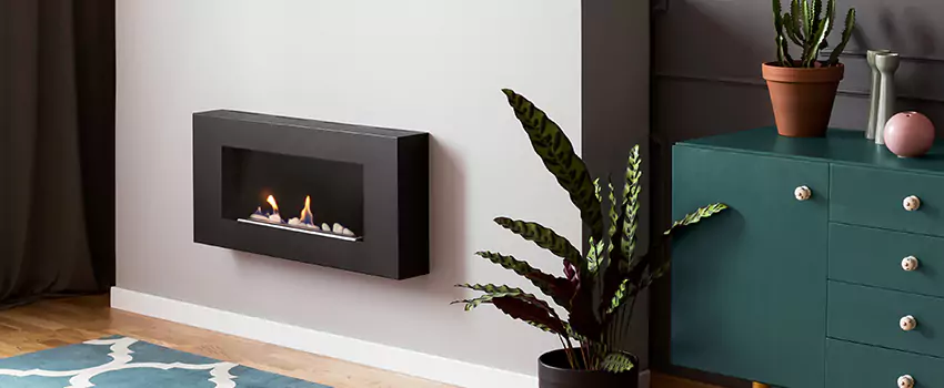 Cost of Ethanol Fireplace Repair And Installation Services in Livermore, CA