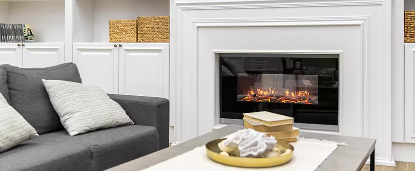 Professional Fireplace Maintenance Contractors in Livermore, CA