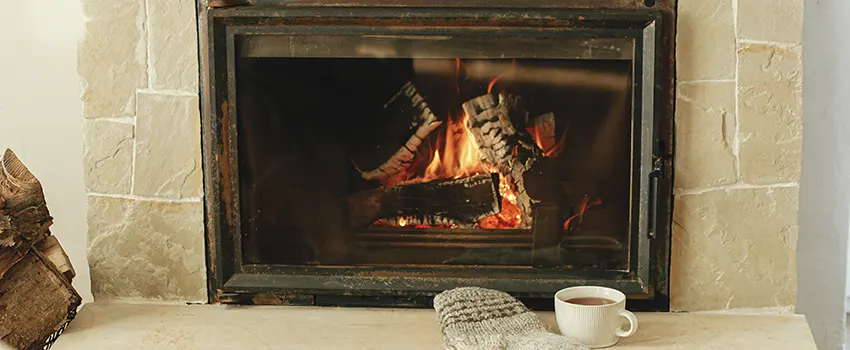 Fireplace Door Handle Replacements Services in Livermore, California