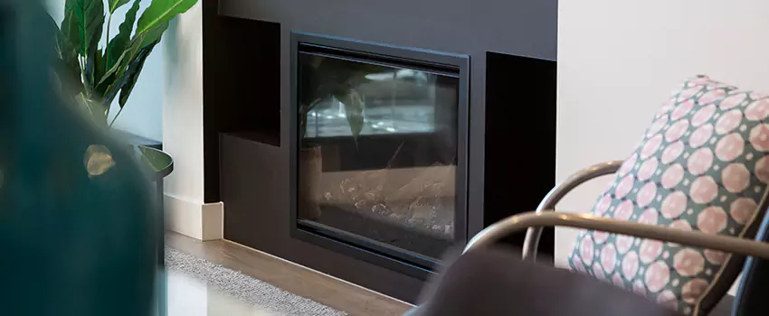 Gas Fireplace Installation in Livermore, CA