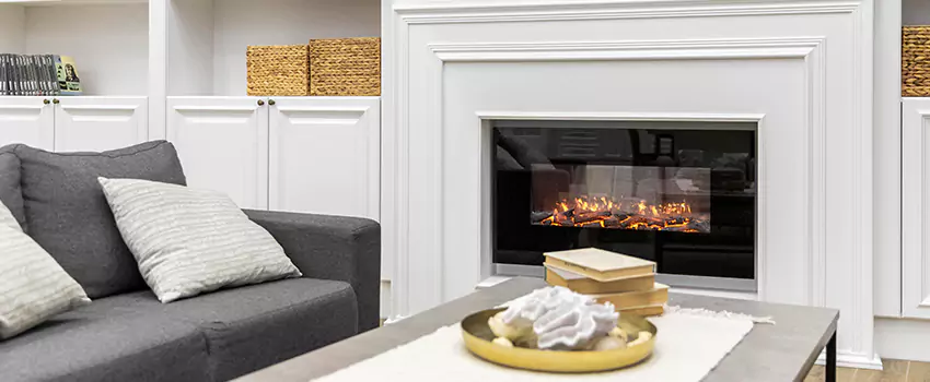Pellet Fireplace Insert Installation in Livermore, CA