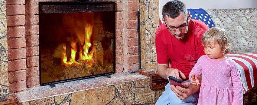 Fireplace Safety Locks For Kids in Livermore, CA