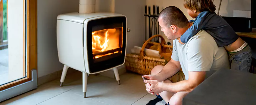 Fireplace Flue Maintenance Services in Livermore, CA