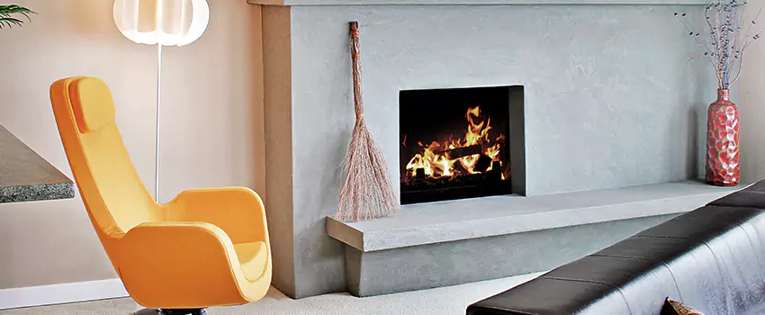 Electric Fireplace Makeover Services in Livermore, CA