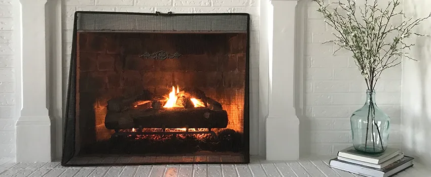 Cost-Effective Fireplace Mantel Inspection And Maintenance in Livermore, CA