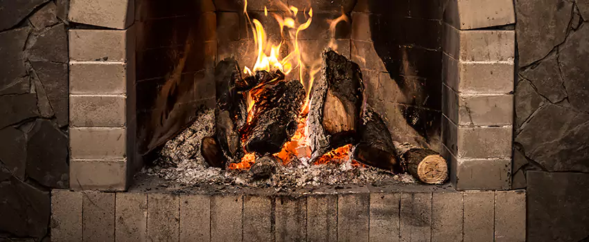 Cost of Rebuilding A Fireplace in Livermore, California