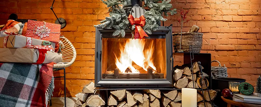 Steel Fireplace Grate Repair And Replacement Services in Livermore, California