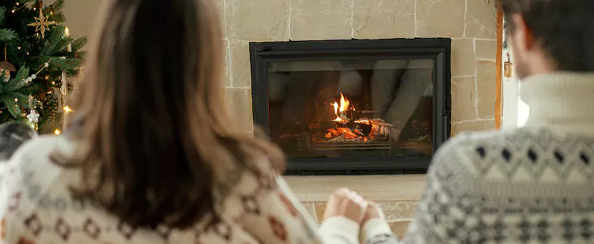 Fireplace Firebox Refurbish & Restore Services in Livermore, CA