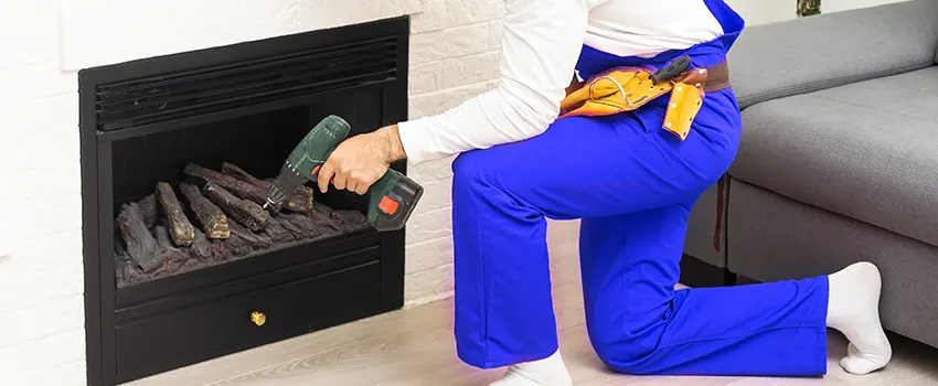 Fireplace Safety Inspection Specialists in Livermore, California