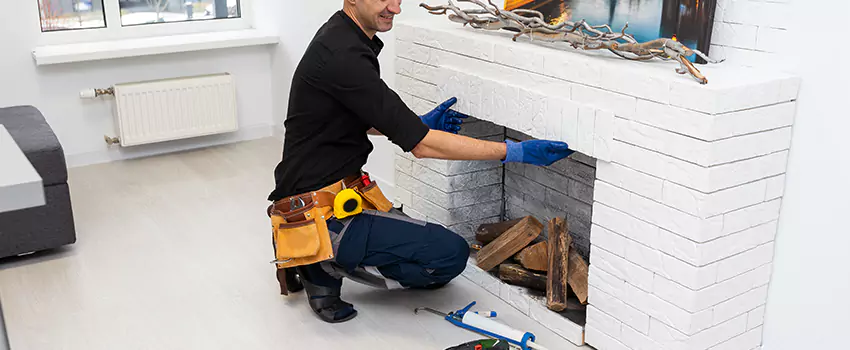 Gas Fireplace Repair And Replacement in Livermore, CA