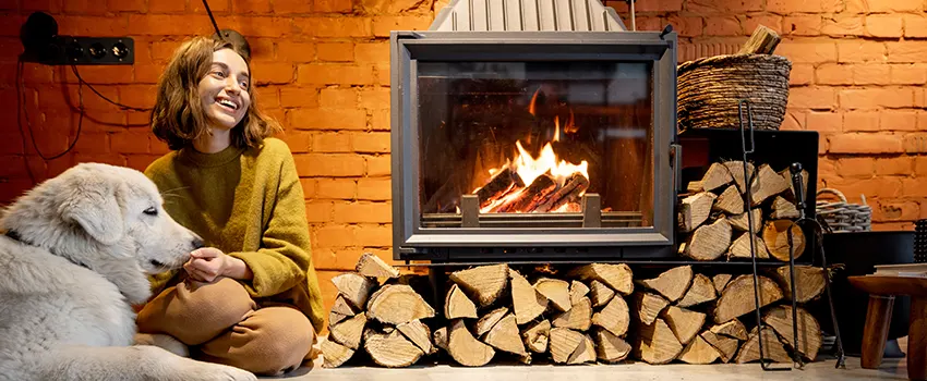 Fireplace Smell Removal Cost in Livermore, CA