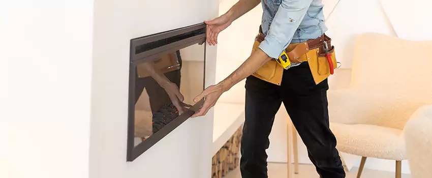 Traditional Fireplace Vent Sweeping in Livermore, CA